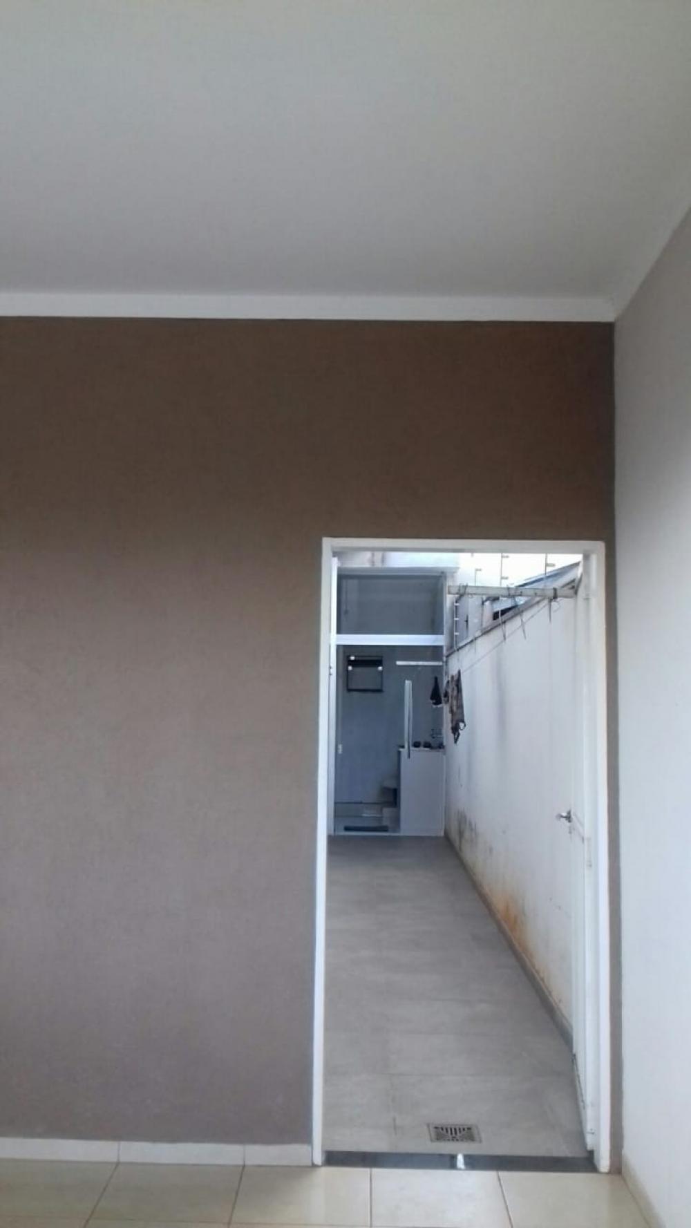 Alugar Casa / Padrão em São José do Rio Preto apenas R$ 1.300,00 - Foto 10