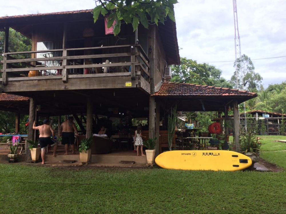 Fazenda à venda com 3 quartos, 50000m² - Foto 2
