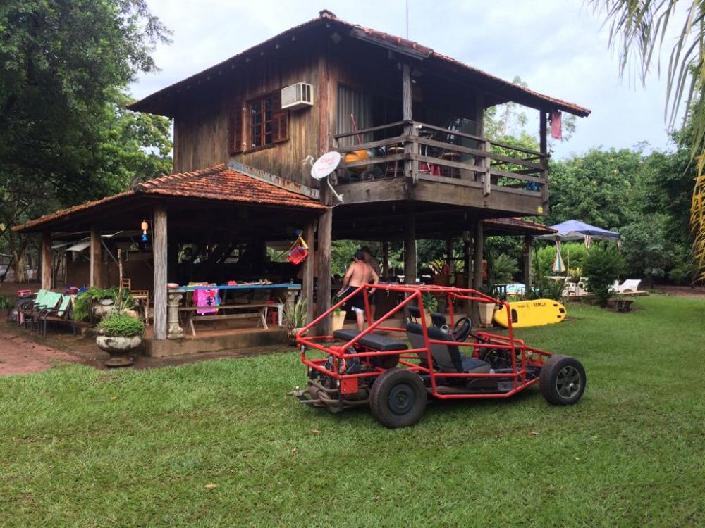 Fazenda à venda com 3 quartos, 50000m² - Foto 1