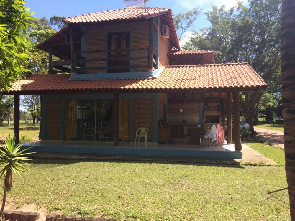 Fazenda à venda com 3 quartos, 50000m² - Foto 4