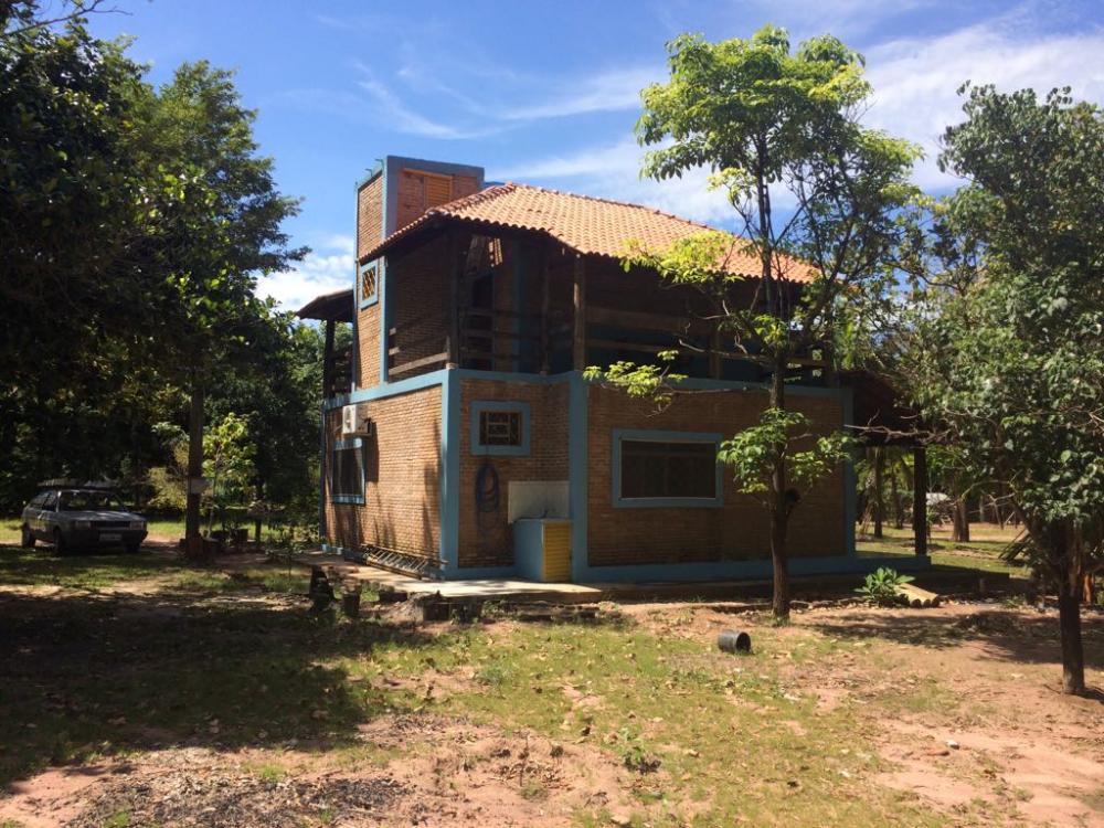 Fazenda à venda com 3 quartos, 50000m² - Foto 11