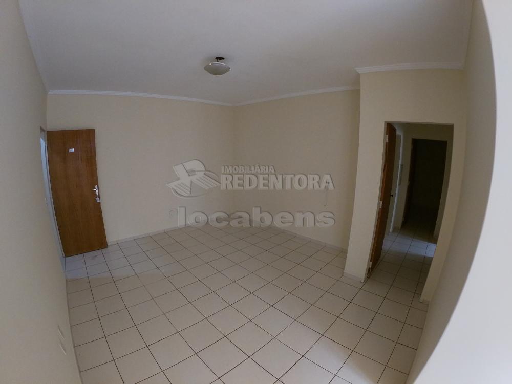 Alugar Apartamento / Padrão em São José do Rio Preto apenas R$ 600,00 - Foto 5