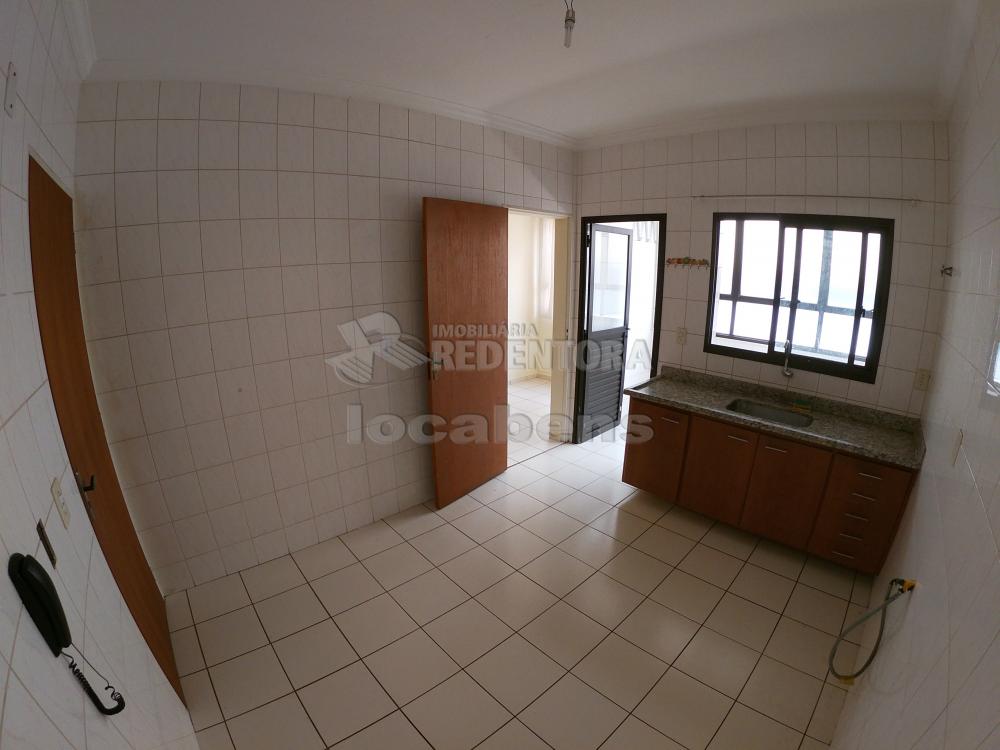 Alugar Apartamento / Padrão em São José do Rio Preto apenas R$ 600,00 - Foto 7