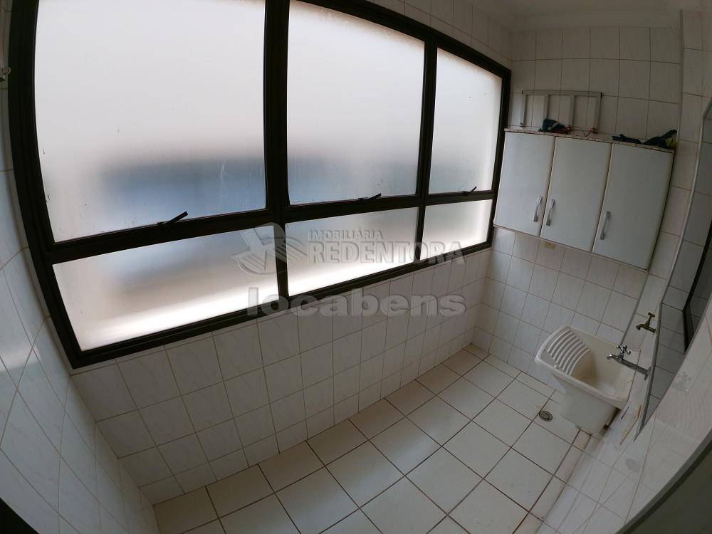 Alugar Apartamento / Padrão em São José do Rio Preto R$ 600,00 - Foto 8