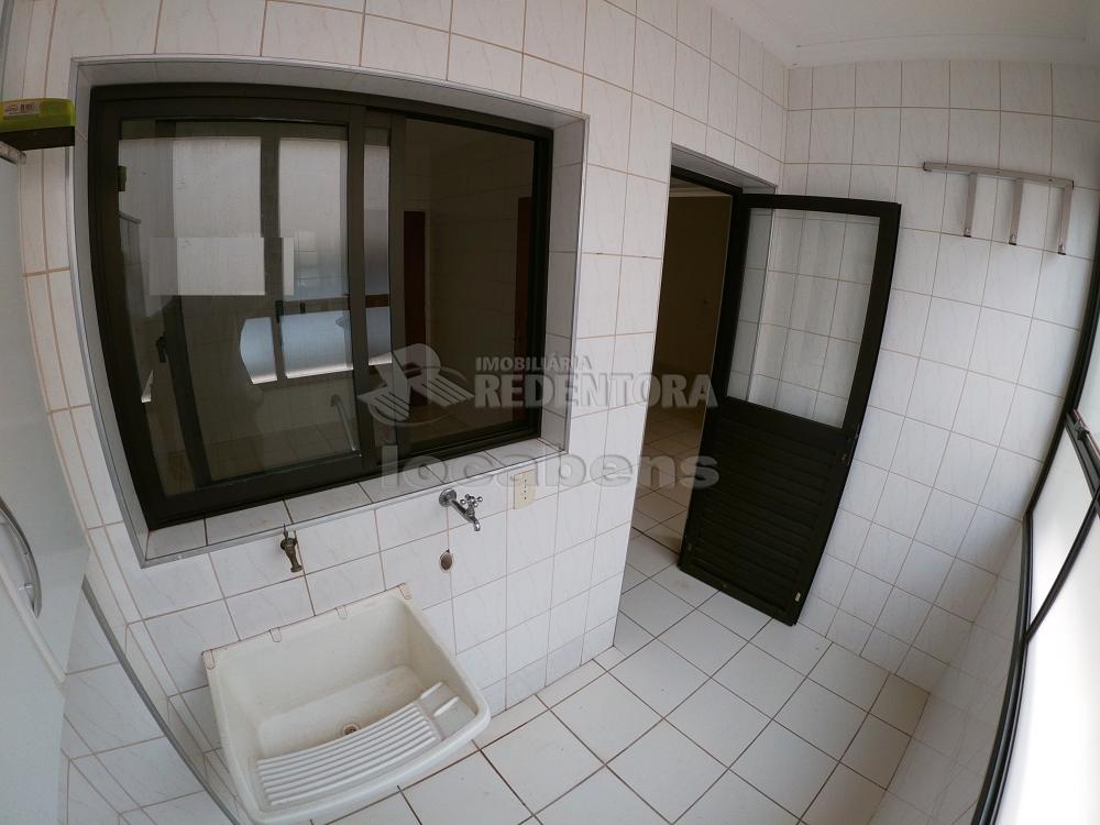 Alugar Apartamento / Padrão em São José do Rio Preto apenas R$ 600,00 - Foto 9