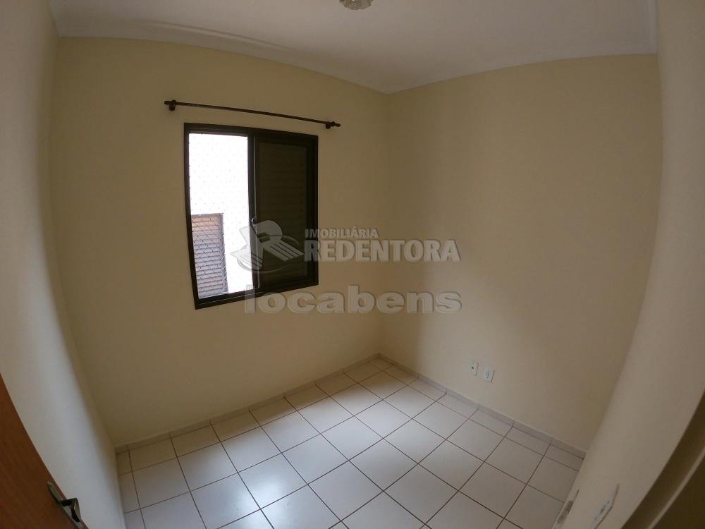 Alugar Apartamento / Padrão em São José do Rio Preto apenas R$ 600,00 - Foto 10