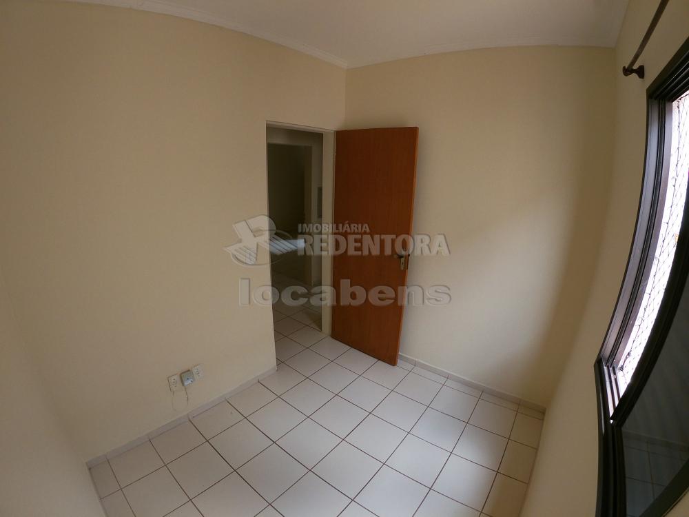 Alugar Apartamento / Padrão em São José do Rio Preto R$ 600,00 - Foto 11