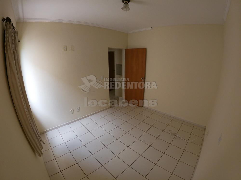 Alugar Apartamento / Padrão em São José do Rio Preto R$ 600,00 - Foto 15