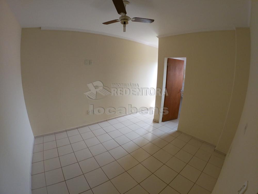 Alugar Apartamento / Padrão em São José do Rio Preto apenas R$ 600,00 - Foto 16