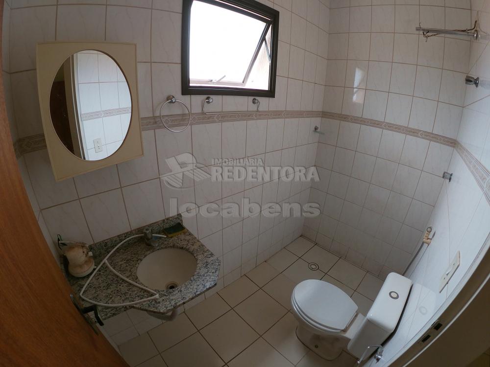 Alugar Apartamento / Padrão em São José do Rio Preto apenas R$ 600,00 - Foto 18