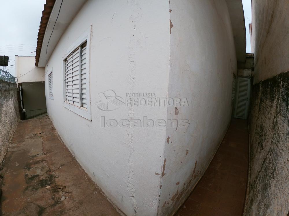 Alugar Casa / Padrão em São José do Rio Preto apenas R$ 900,00 - Foto 3