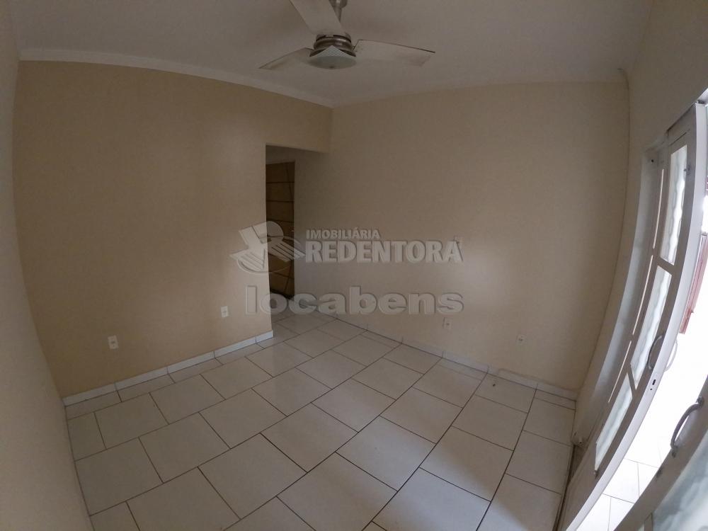 Alugar Casa / Padrão em São José do Rio Preto apenas R$ 900,00 - Foto 5