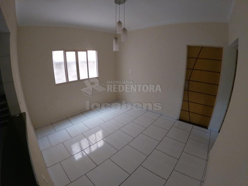 Alugar Casa / Padrão em São José do Rio Preto apenas R$ 900,00 - Foto 14