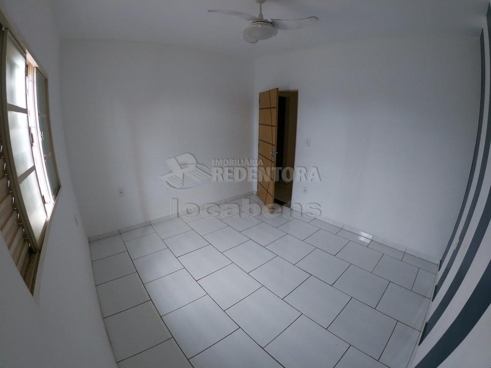 Alugar Casa / Padrão em São José do Rio Preto apenas R$ 900,00 - Foto 17