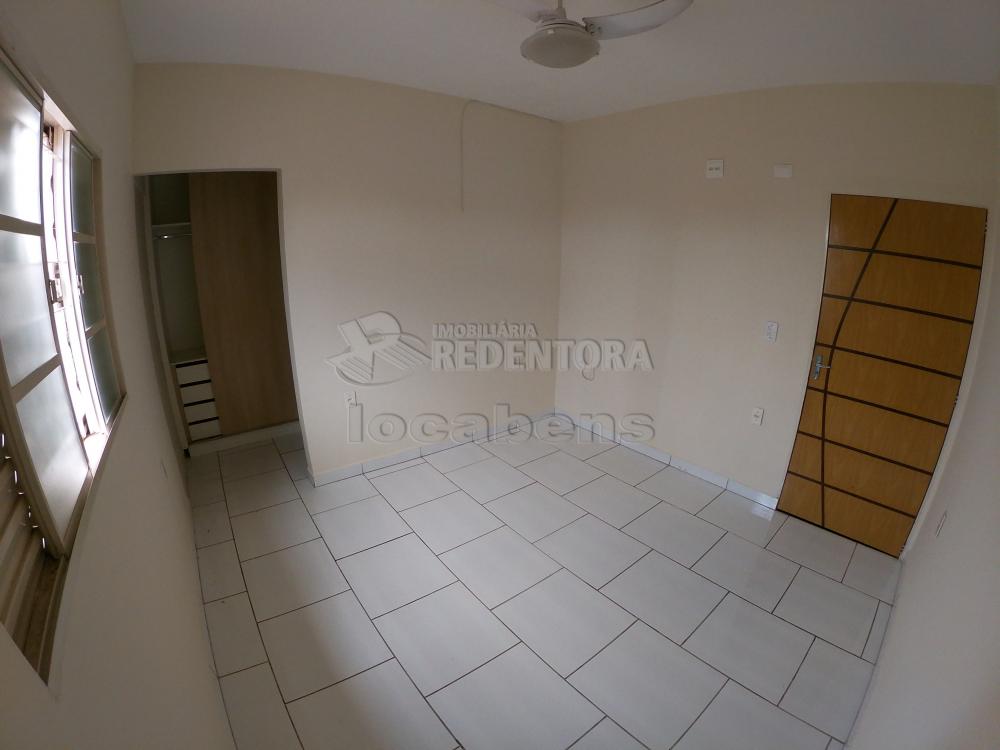 Alugar Casa / Padrão em São José do Rio Preto apenas R$ 900,00 - Foto 19