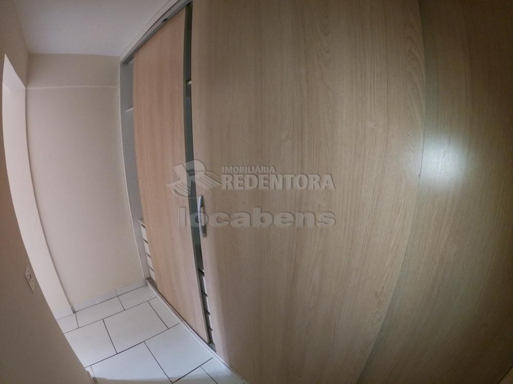 Alugar Casa / Padrão em São José do Rio Preto R$ 900,00 - Foto 21