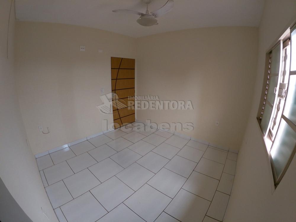 Alugar Casa / Padrão em São José do Rio Preto apenas R$ 900,00 - Foto 22