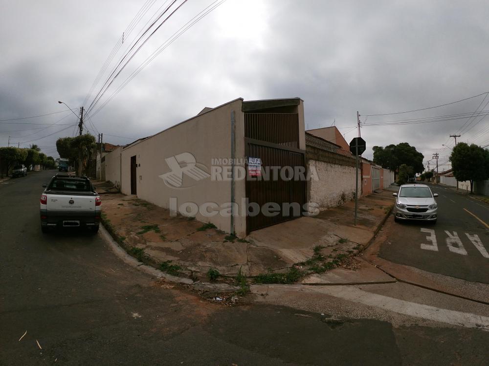 Alugar Casa / Padrão em São José do Rio Preto R$ 900,00 - Foto 23