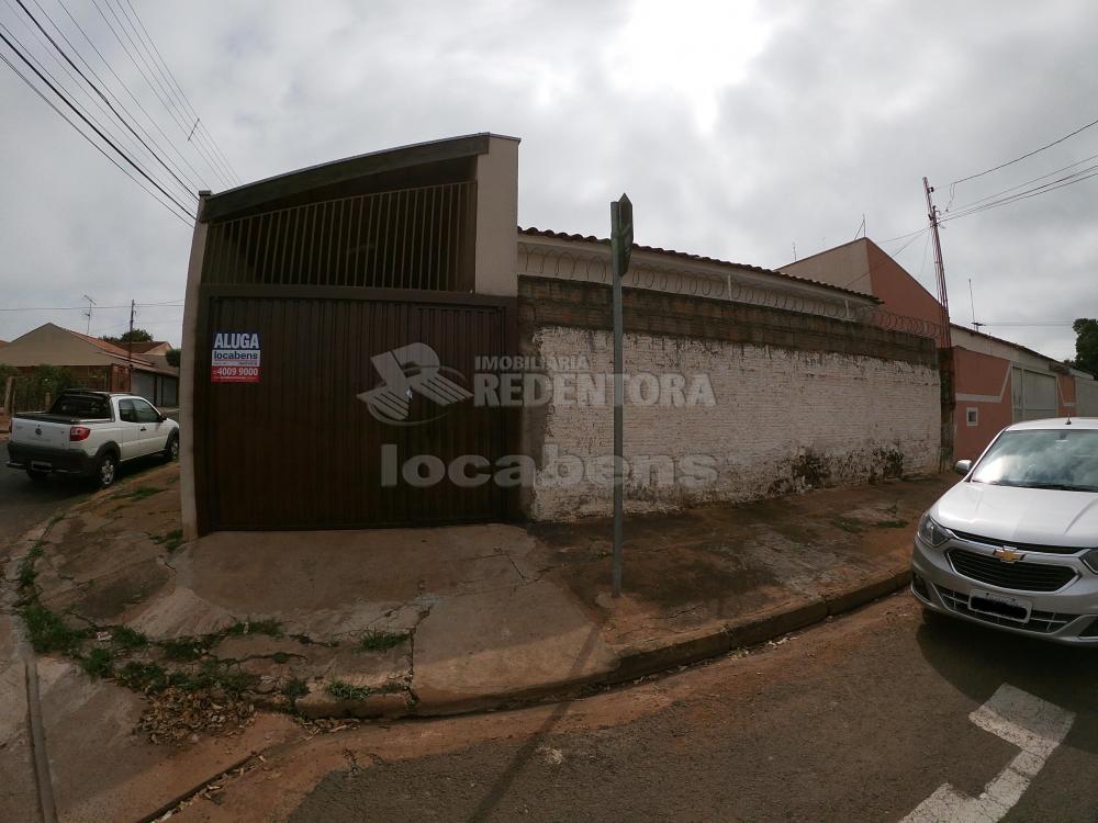 Alugar Casa / Padrão em São José do Rio Preto R$ 900,00 - Foto 25