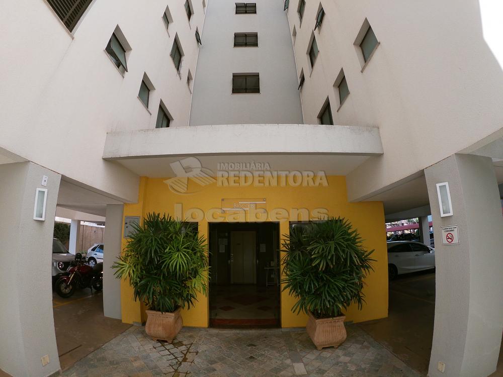 Alugar Apartamento / Padrão em São José do Rio Preto apenas R$ 700,00 - Foto 5