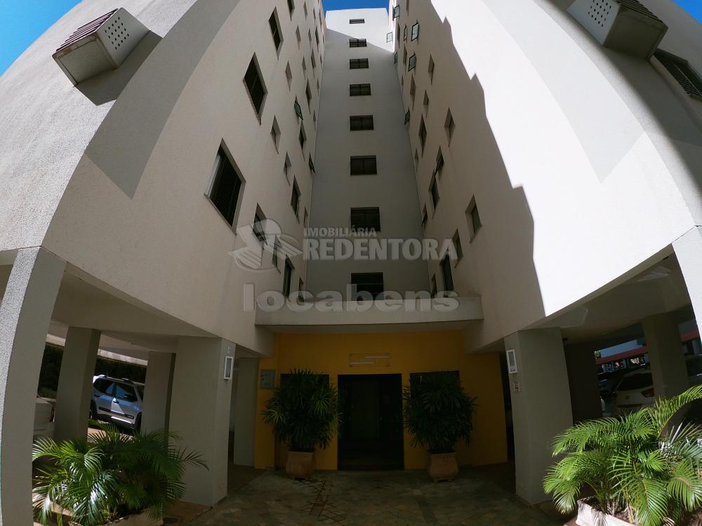 Alugar Apartamento / Padrão em São José do Rio Preto apenas R$ 700,00 - Foto 6