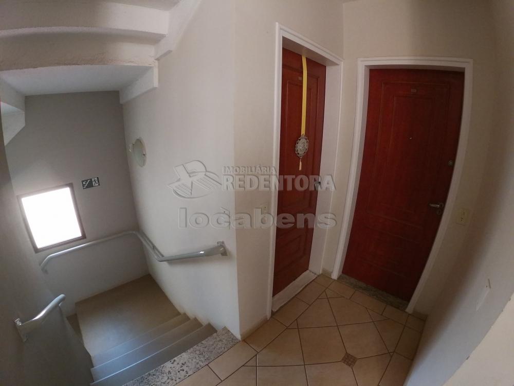 Alugar Apartamento / Padrão em São José do Rio Preto R$ 700,00 - Foto 7