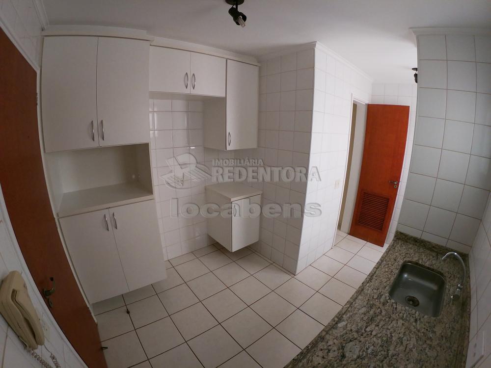 Alugar Apartamento / Padrão em São José do Rio Preto apenas R$ 700,00 - Foto 8