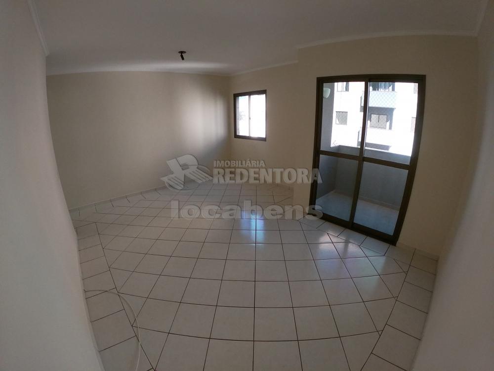 Alugar Apartamento / Padrão em São José do Rio Preto R$ 700,00 - Foto 13