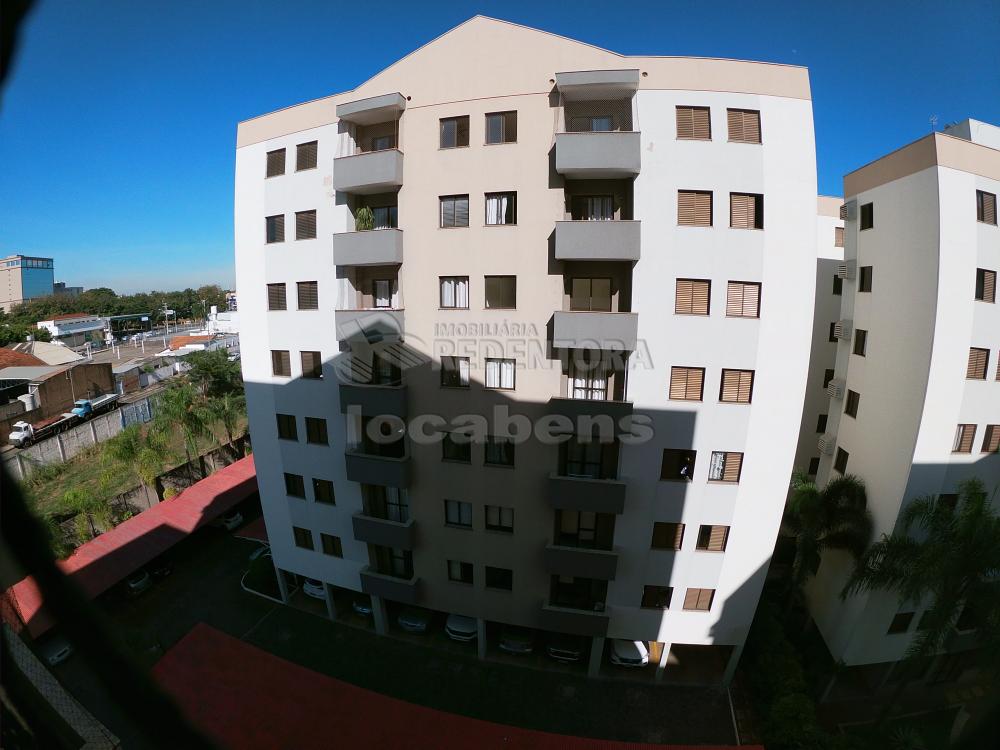 Alugar Apartamento / Padrão em São José do Rio Preto apenas R$ 700,00 - Foto 16