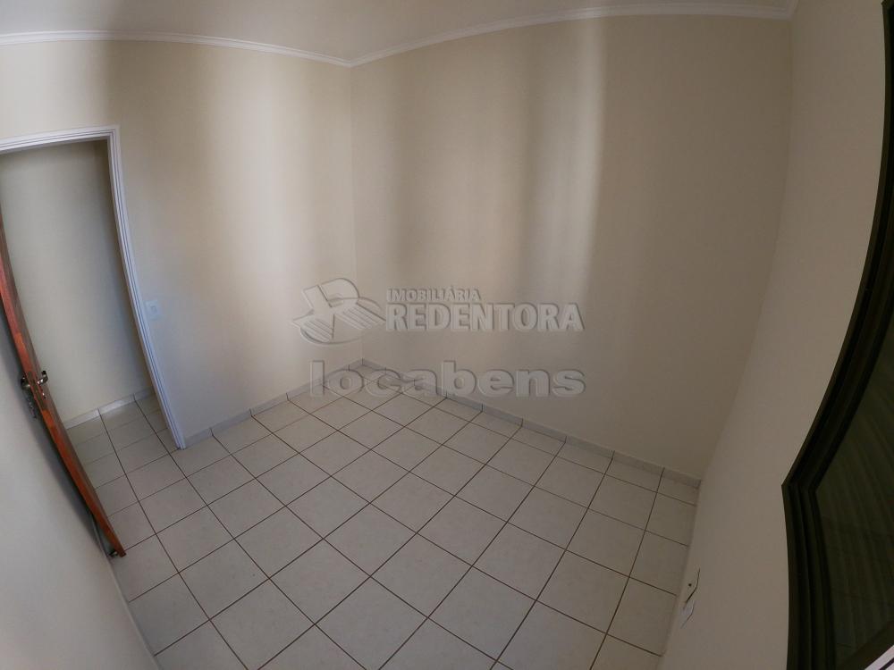 Alugar Apartamento / Padrão em São José do Rio Preto R$ 700,00 - Foto 21