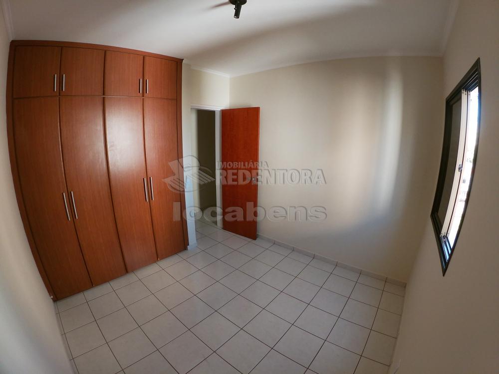 Alugar Apartamento / Padrão em São José do Rio Preto apenas R$ 700,00 - Foto 22