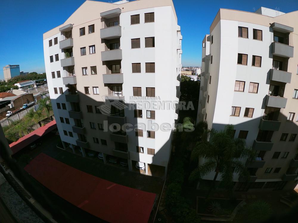 Alugar Apartamento / Padrão em São José do Rio Preto R$ 700,00 - Foto 24