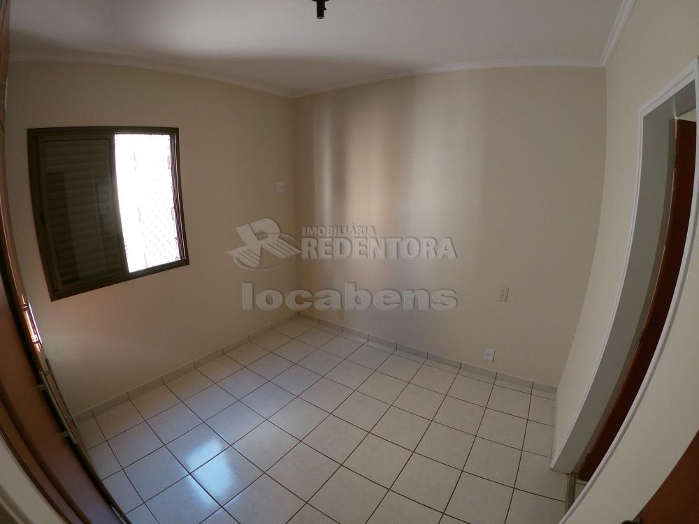 Alugar Apartamento / Padrão em São José do Rio Preto R$ 700,00 - Foto 25