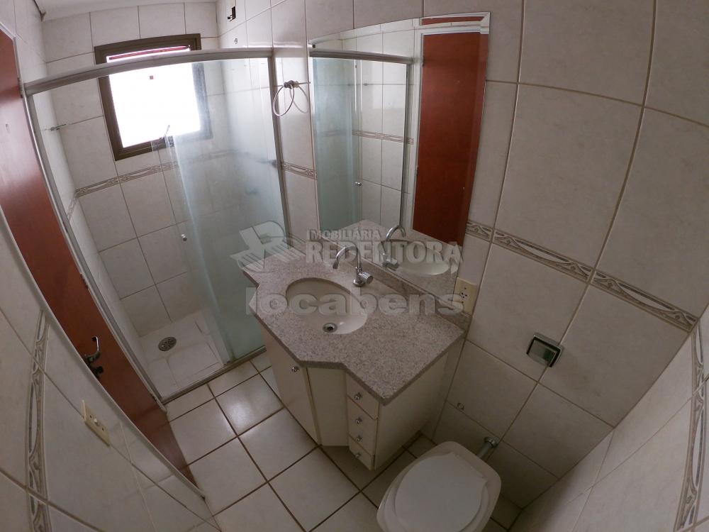 Alugar Apartamento / Padrão em São José do Rio Preto apenas R$ 700,00 - Foto 27