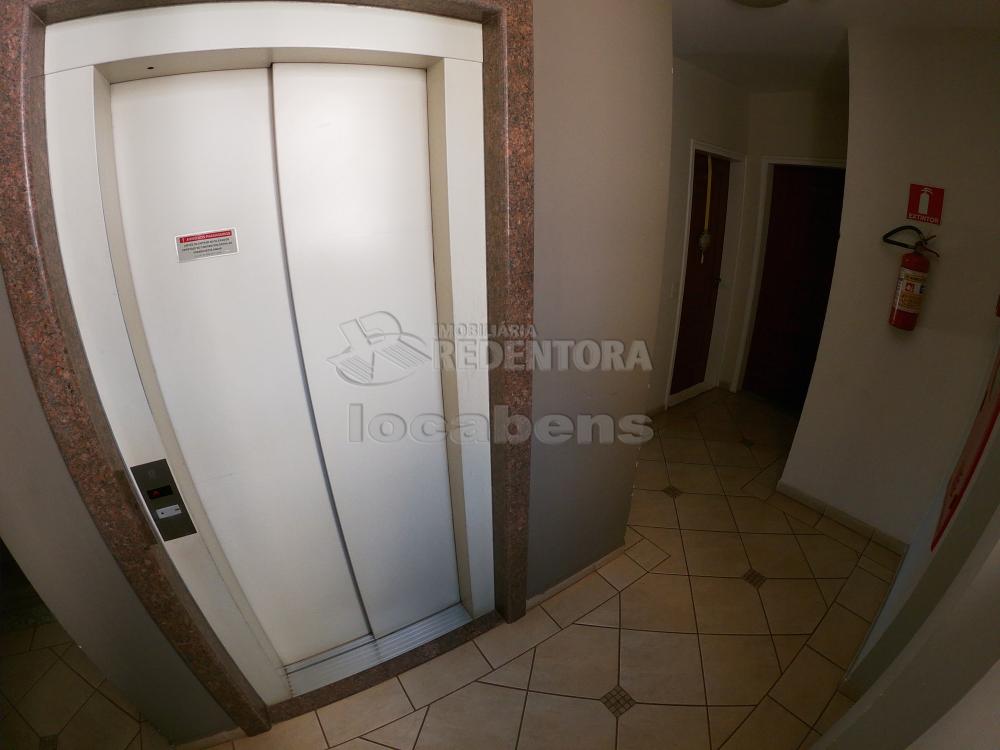 Alugar Apartamento / Padrão em São José do Rio Preto apenas R$ 700,00 - Foto 28