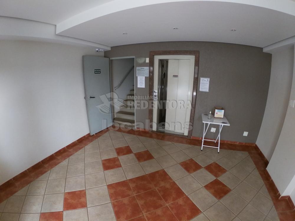 Alugar Apartamento / Padrão em São José do Rio Preto apenas R$ 700,00 - Foto 29