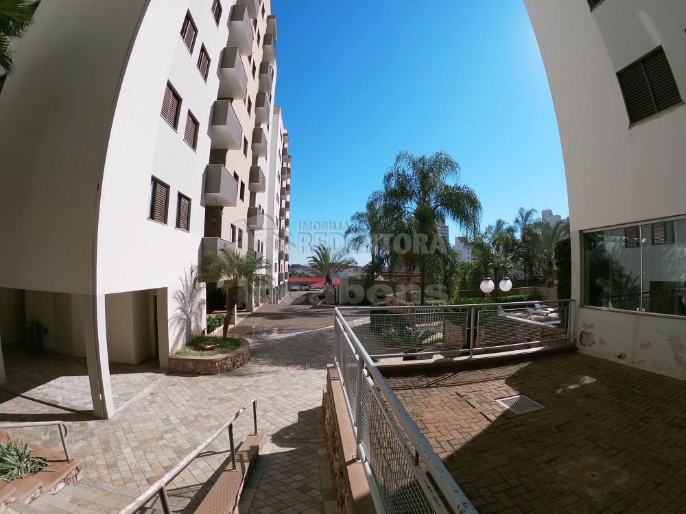 Alugar Apartamento / Padrão em São José do Rio Preto apenas R$ 700,00 - Foto 31