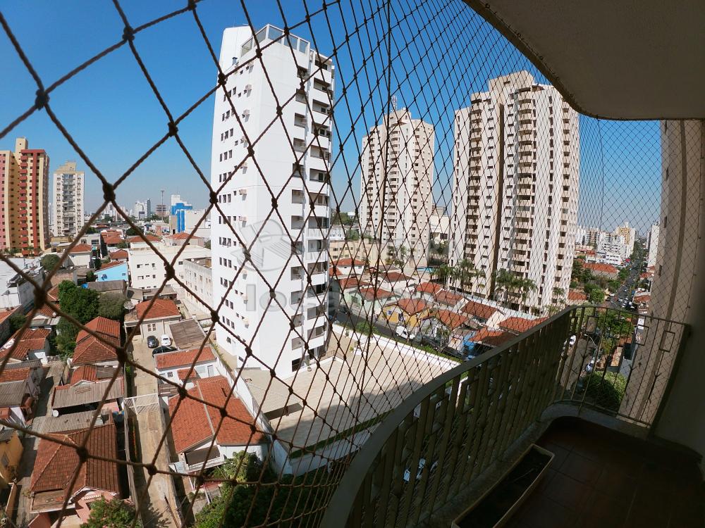Alugar Apartamento / Padrão em São José do Rio Preto apenas R$ 1.100,00 - Foto 11