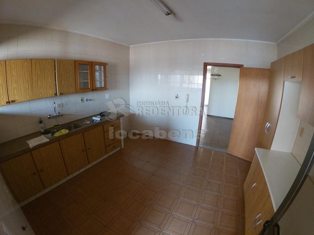 Alugar Apartamento / Padrão em São José do Rio Preto apenas R$ 1.100,00 - Foto 15