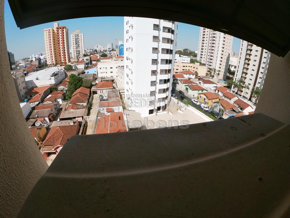 Alugar Apartamento / Padrão em São José do Rio Preto R$ 1.100,00 - Foto 26