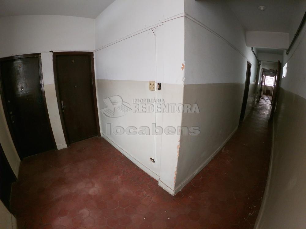 Alugar Apartamento / Padrão em São José do Rio Preto apenas R$ 580,00 - Foto 1