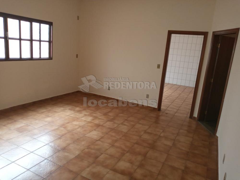 Alugar Casa / Padrão em São José do Rio Preto apenas R$ 2.000,00 - Foto 12