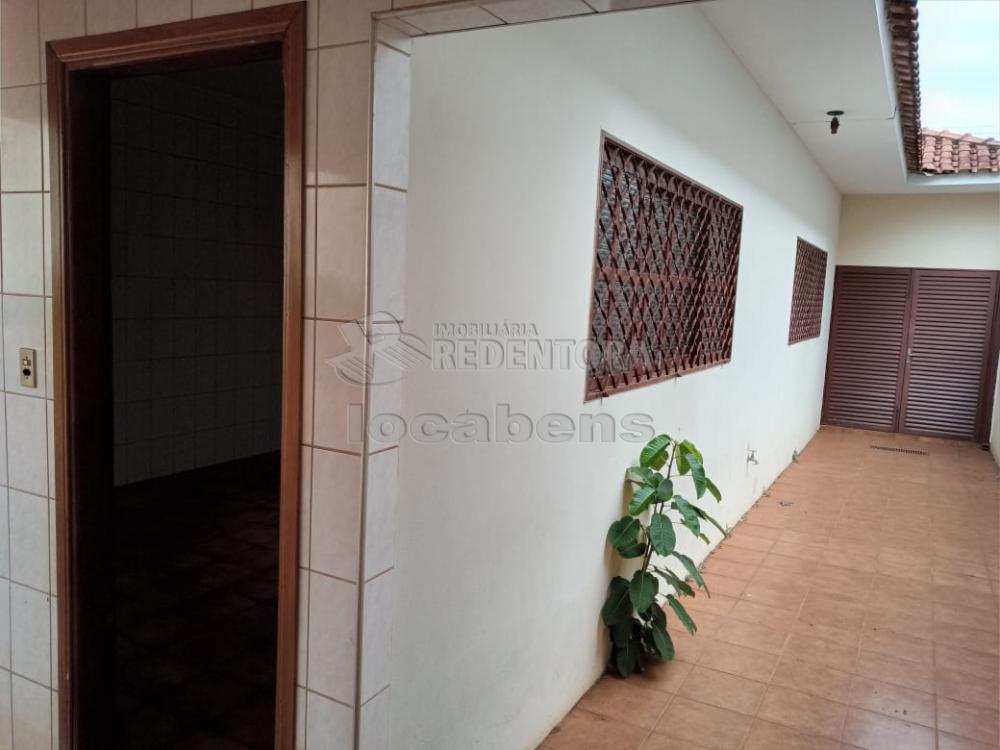 Alugar Casa / Padrão em São José do Rio Preto apenas R$ 2.000,00 - Foto 14