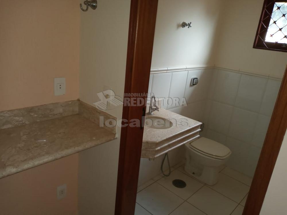 Alugar Casa / Padrão em São José do Rio Preto apenas R$ 2.000,00 - Foto 18