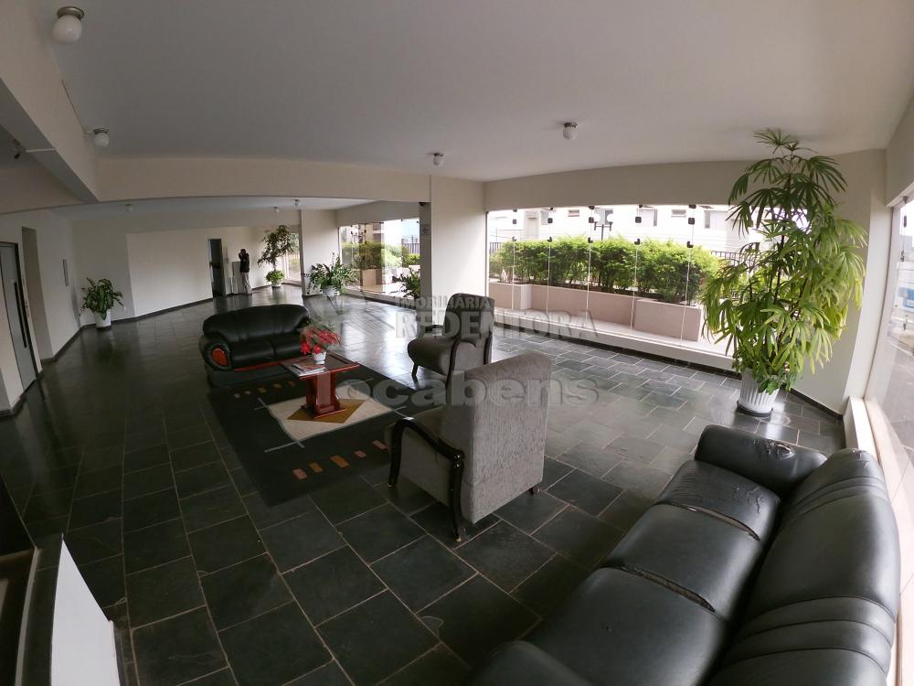 Alugar Apartamento / Padrão em São José do Rio Preto R$ 550,00 - Foto 7