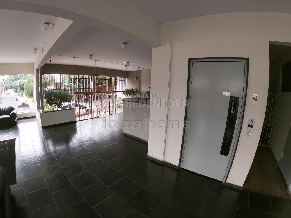 Alugar Apartamento / Padrão em São José do Rio Preto R$ 550,00 - Foto 8