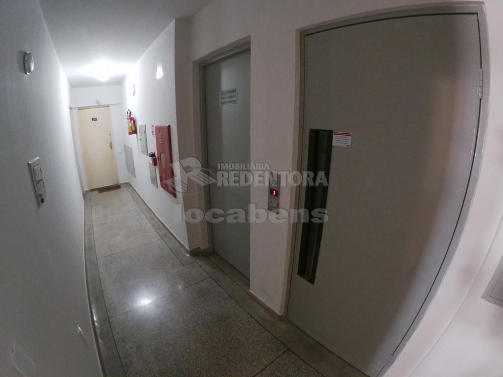 Alugar Apartamento / Padrão em São José do Rio Preto R$ 550,00 - Foto 9