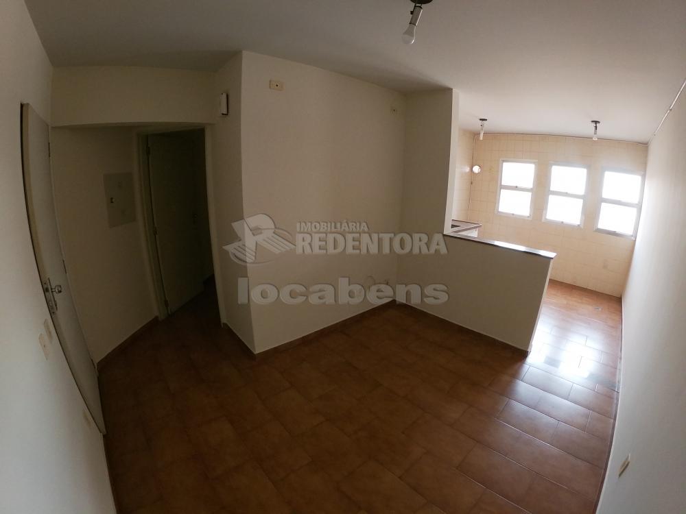 Alugar Apartamento / Padrão em São José do Rio Preto apenas R$ 550,00 - Foto 3