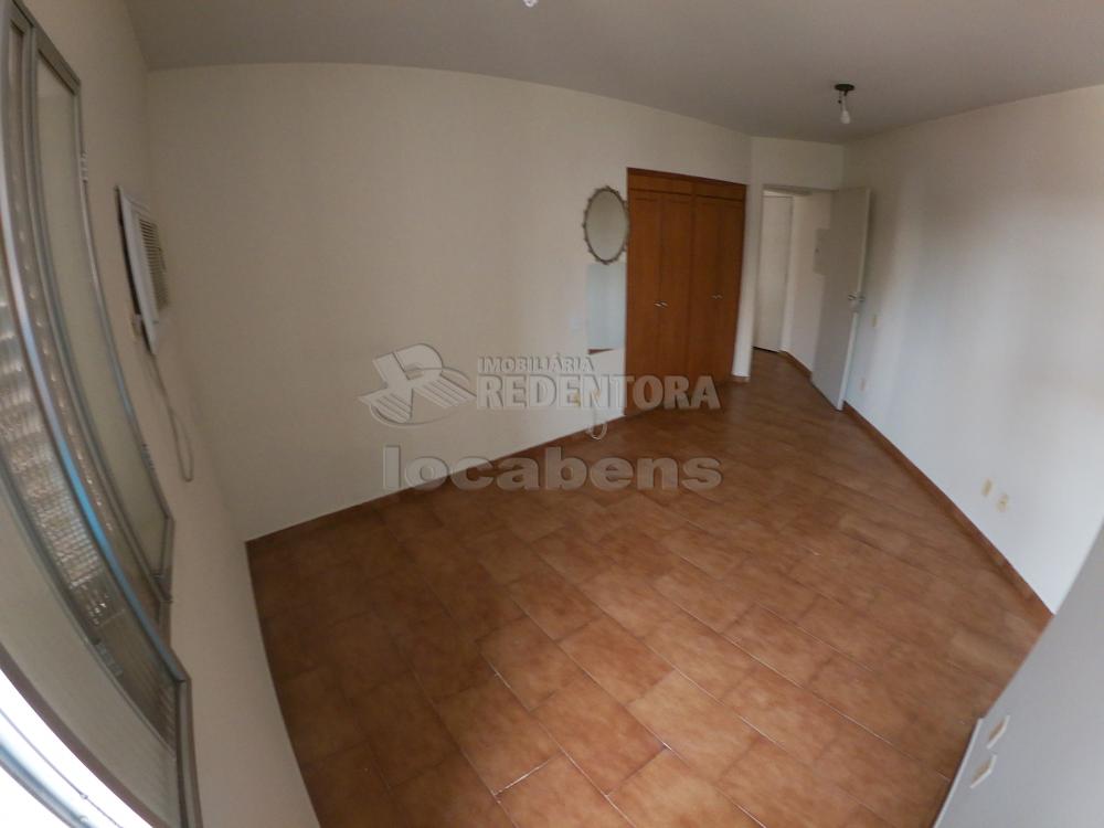 Alugar Apartamento / Padrão em São José do Rio Preto apenas R$ 550,00 - Foto 2