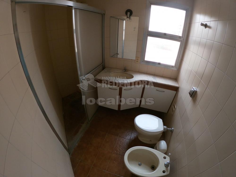 Alugar Apartamento / Padrão em São José do Rio Preto apenas R$ 550,00 - Foto 5